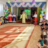 Широкая Масленица Широкая Масленица.